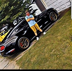 Meet your Posher, Andrew